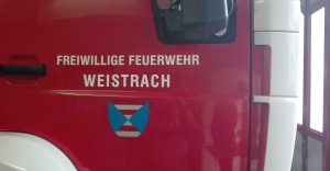 FF Freiwillige Feuerwehr Weistrach