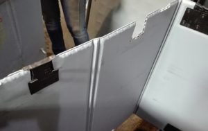 Kunststoffbehälter