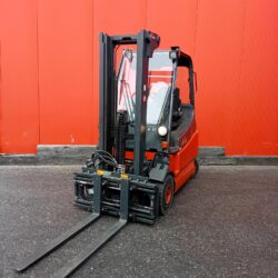 Linde E25-02 / 600
