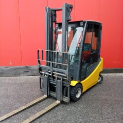 Jungheinrich EFG 320 (313)
