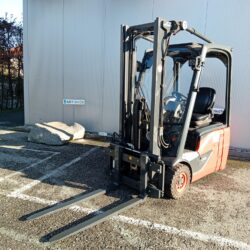 Linde E14-02 (317)