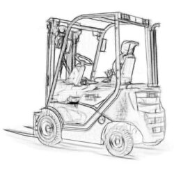 Staplerkurs/Staplerschein