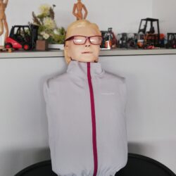 Auffrischung für betriebliche Ersthelfer